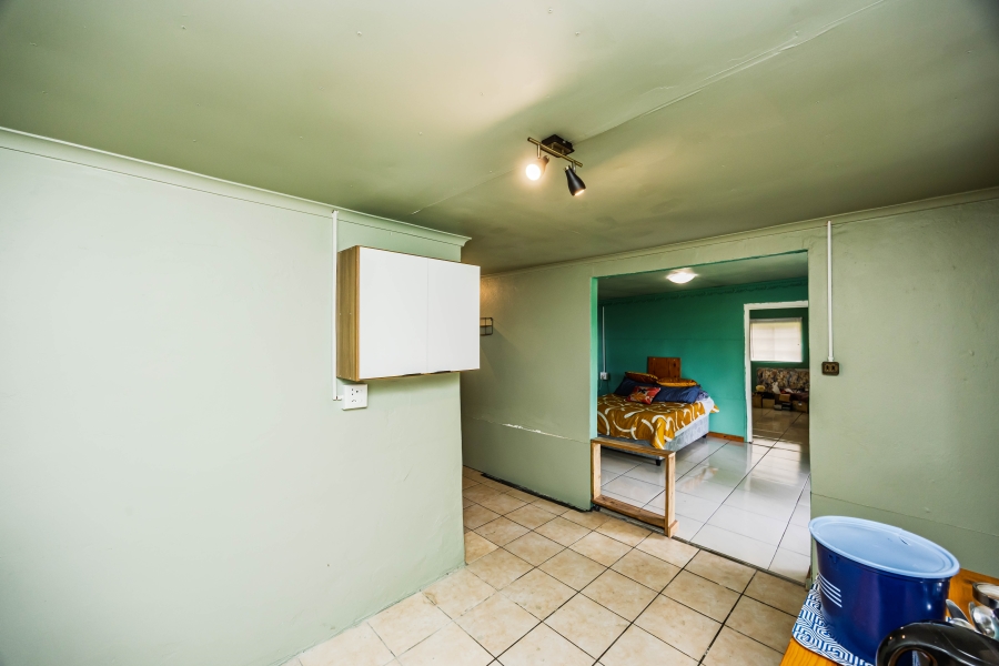 4 Bedroom Property for Sale in Cathcart Eastern Cape